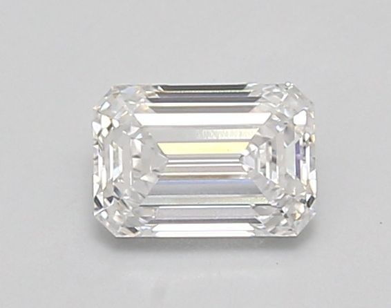 Loose Diamond - EMERALD 0.86ct D VS1 (1 of 1)