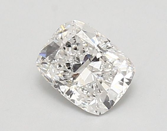 Loose Diamond - CUSHION MODIFIED 0.84ct E VS1 (1 of 1)