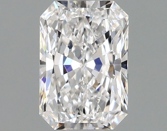 Loose Diamond - RADIANT 0.98ct D VS1 (1 of 1)
