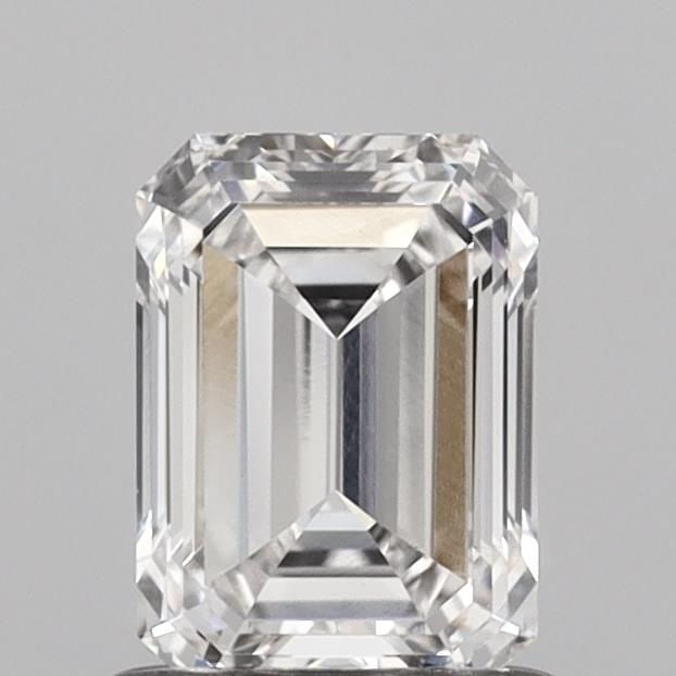 Loose Diamond - EMERALD 1.01ct F VVS2 (1 of 1)