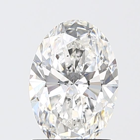 Loose Diamond - OVAL 1.54ct E VS2 (1 of 1)