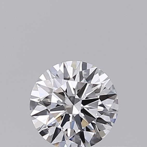Loose Diamond - ROUND 0.3ct F VVS2 (1 of 1)