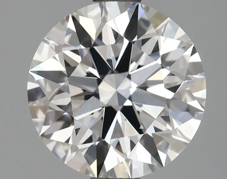 Ideal Loose Diamond - ROUND 1.69ct E VS1 (1 of 1)