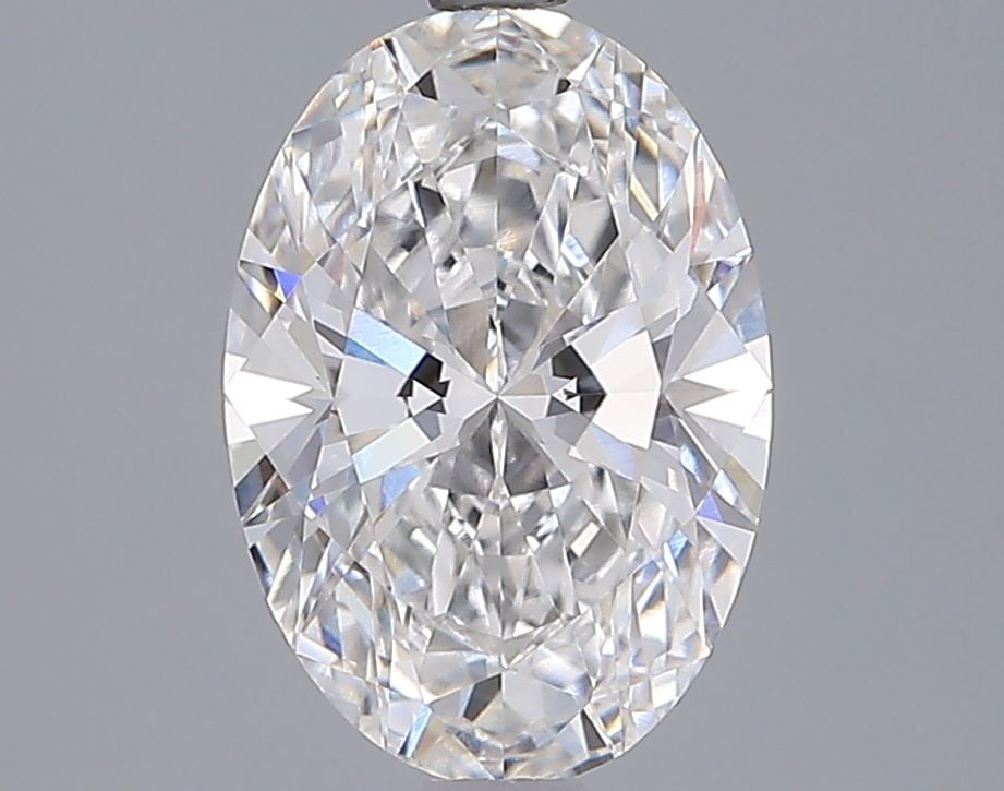 Loose Diamond - OVAL 2.05ct E VVS1 (1 of 1)