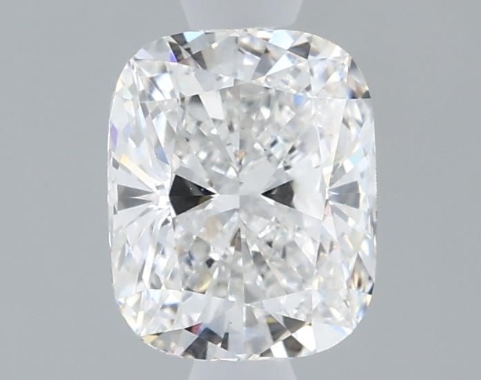 Loose Diamond - CUSHION BRILLIANT 1.02ct E VS2 (1 of 1)