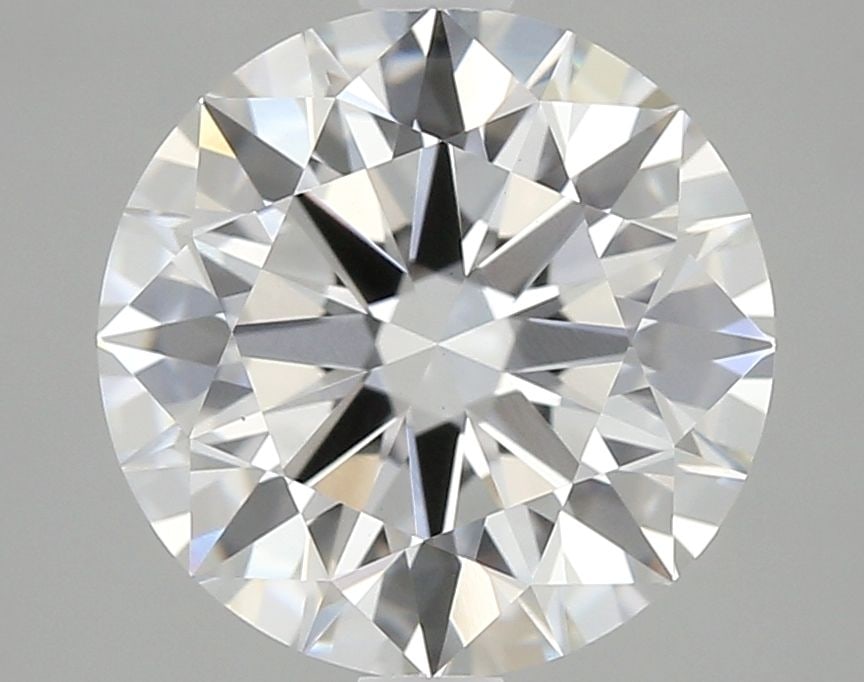 Ideal Loose Diamond - ROUND 2.3ct F VS1: Ideal Loose Diamond - ROUND 2.3ct F VS1 Source: This is a real non-mined Diamond that has been grown in a lab Shape: ROUND Carats: 2.3 Color: F Clarity: VS1 Certification: IGI Video: