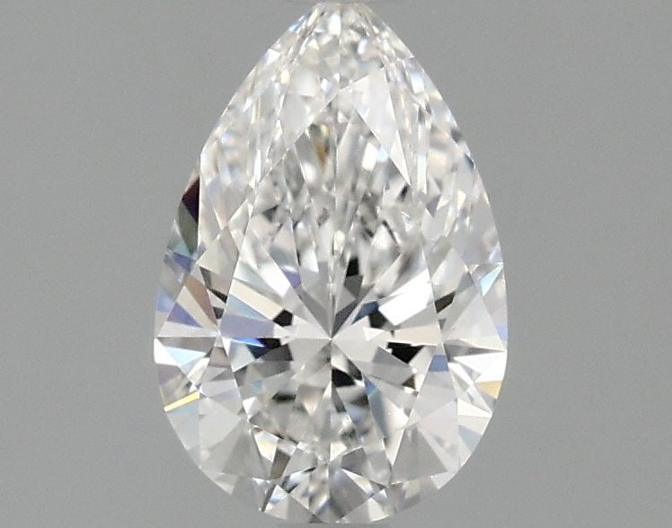 Loose Diamond - PEAR 1.06ct E VVS2 (1 of 1)
