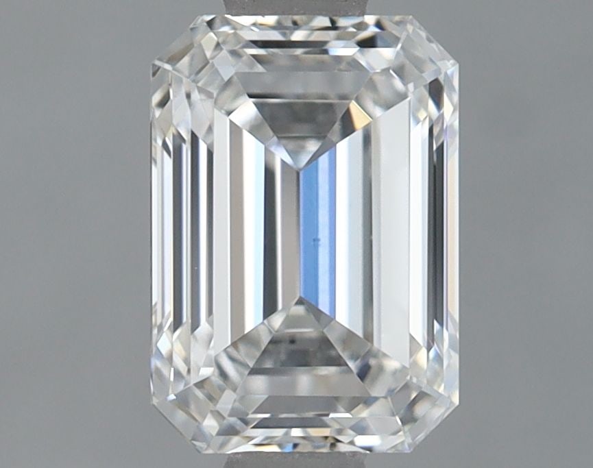 Loose Diamond - EMERALD 1.21ct F VVS2 (1 of 1)