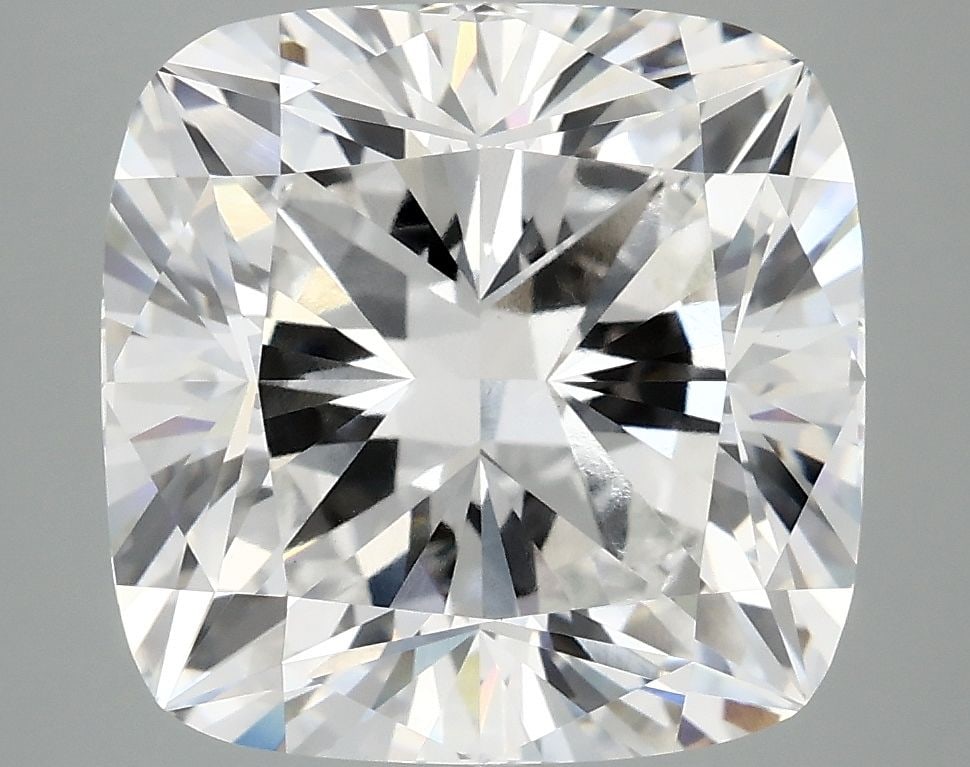 Loose Diamond - CUSHION MODIFIED 7.15ct E VVS2 (1 of 1)