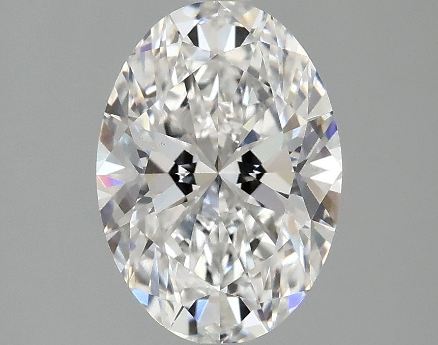 Loose Diamond - OVAL 2.04ct E VS1 (1 of 1)