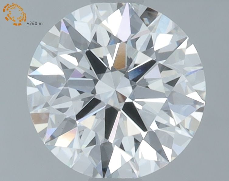 Ideal Loose Diamond - ROUND 1.35ct E VS2 (1 of 1)