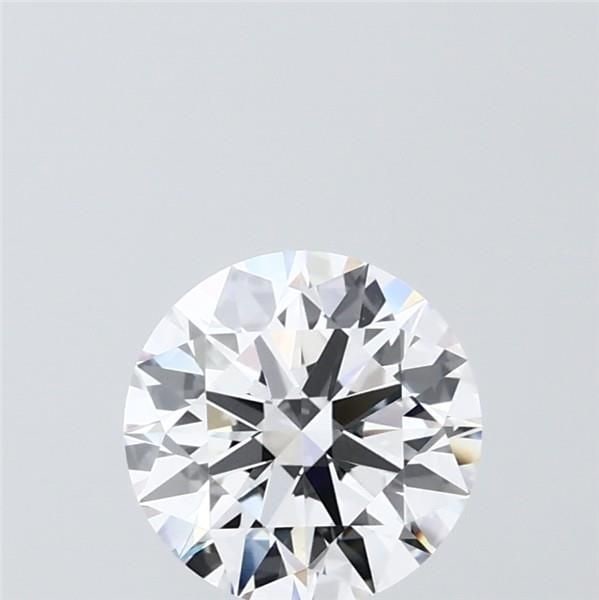 Ideal Loose Diamond - ROUND 1.55ct E VVS2 (1 of 1)