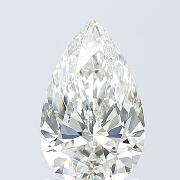 Loose Diamond - PEAR 1.52ct F VVS2 (1 of 1)