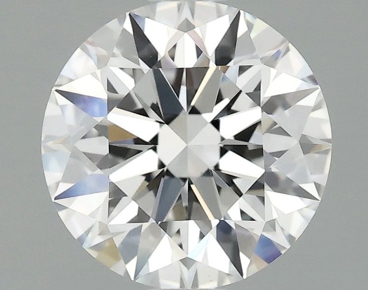Loose Diamond - ROUND 1.59ct D VS1 (1 of 1)