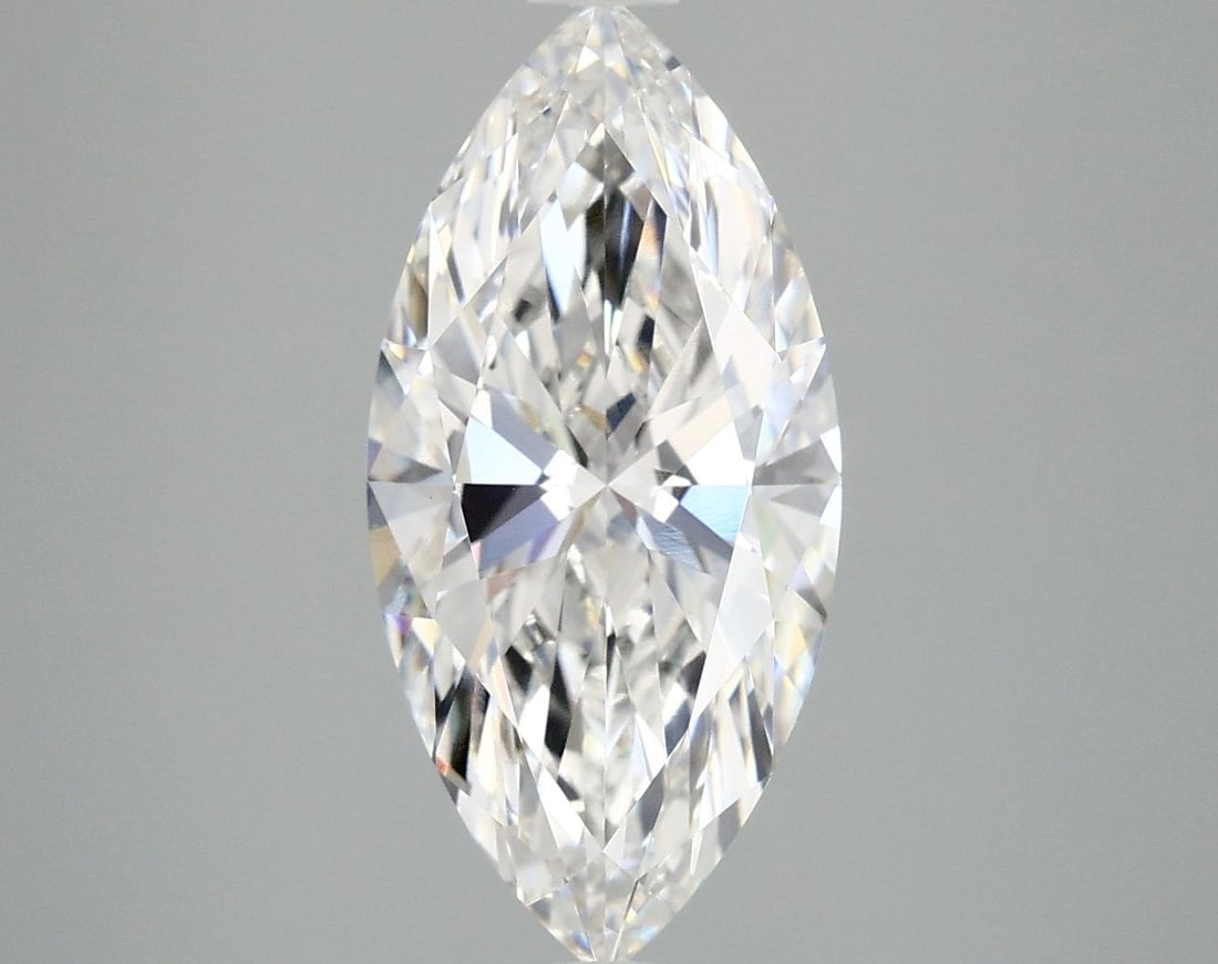 Loose Diamond - MARQUISE 3.02ct E VS1 (1 of 1)
