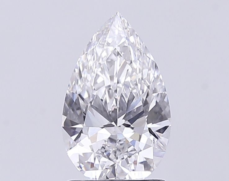 Loose Diamond - PEAR 1.53ct F VS1 (1 of 1)