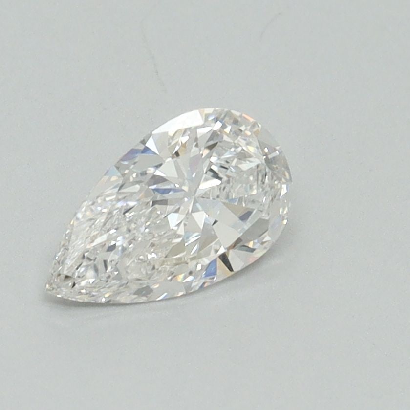 Loose Diamond - PEAR 0.57ct E VS2 (1 of 1)
