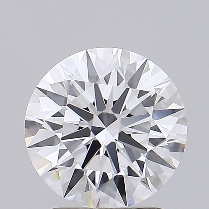 Ideal Loose Diamond - ROUND 2.05ct E IF: Ideal Loose Diamond - ROUND 2.05ct E IF Source: This is a real non-mined Diamond that has been grown in a lab Shape: ROUND Carats: 2.05 Color: E Clarity: IF Certification: IGI Video: