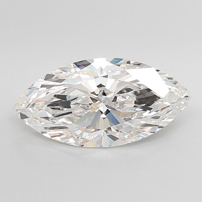 Loose Diamond - MARQUISE 5.05ct G VS1 (1 of 1)