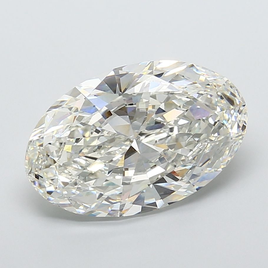 Loose Diamond - OVAL 1.6ct E VVS2 (1 of 1)