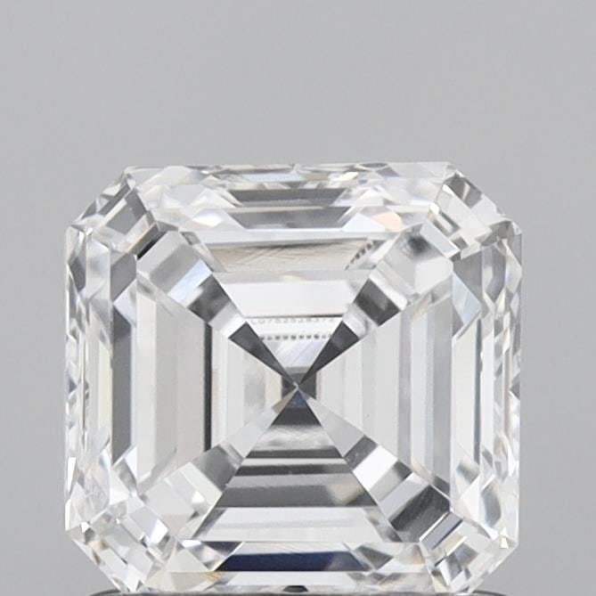 Loose Diamond - ASSCHER 1.01ct D VS1 (1 of 1)