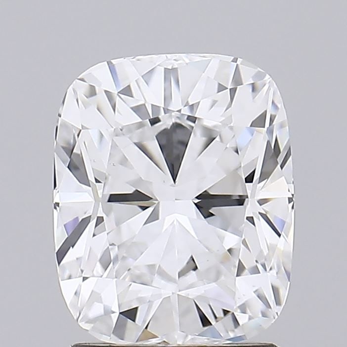 Loose Diamond - CUSHION BRILLIANT 1.72ct D VS1 (1 of 1)