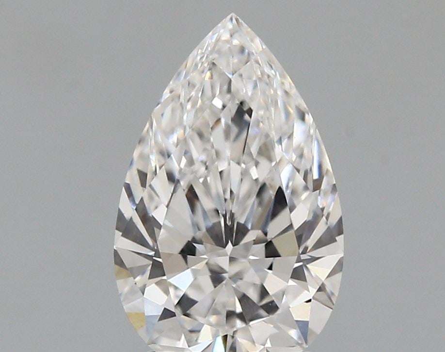 Loose Diamond - PEAR 1.94ct E VVS2 (1 of 1)