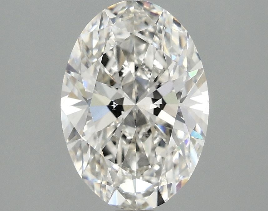 Loose Diamond - OVAL 1.92ct G VVS2 (1 of 1)