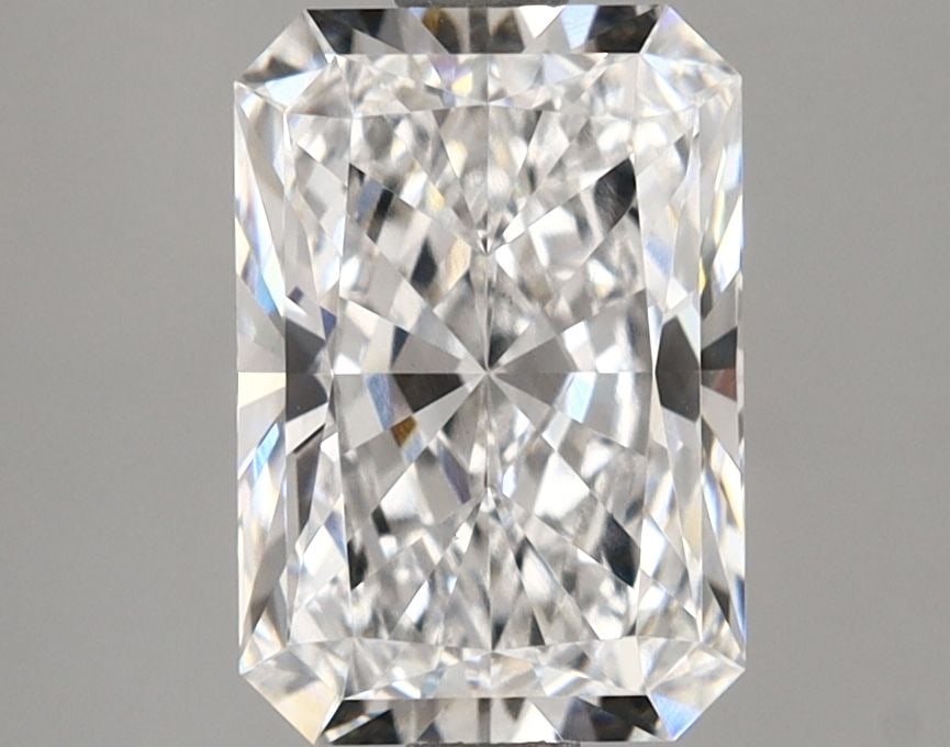 Loose Diamond - RADIANT 2.16ct E VS1 (1 of 1)