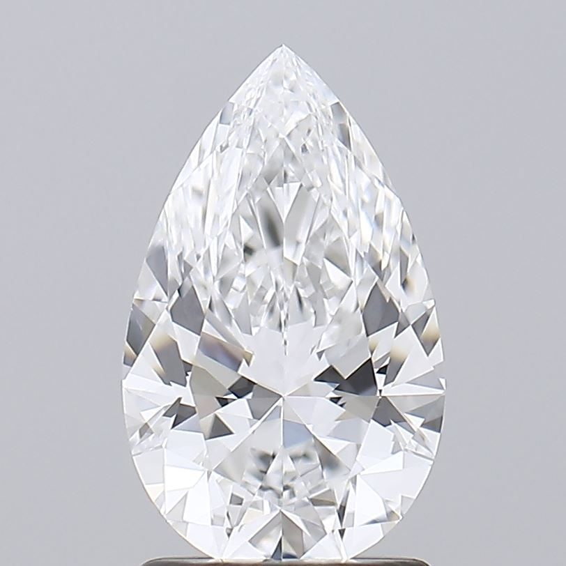 Loose Diamond - PEAR 1.51ct D VVS1 (1 of 1)