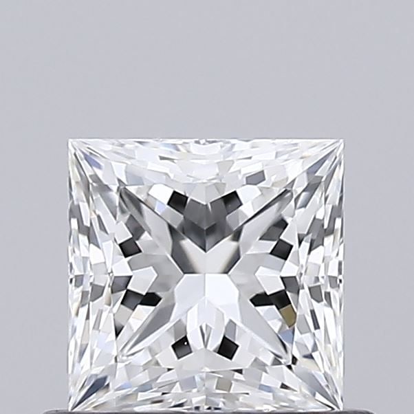 Loose Diamond - PRINCESS 0.55ct E VVS2 (1 of 1)