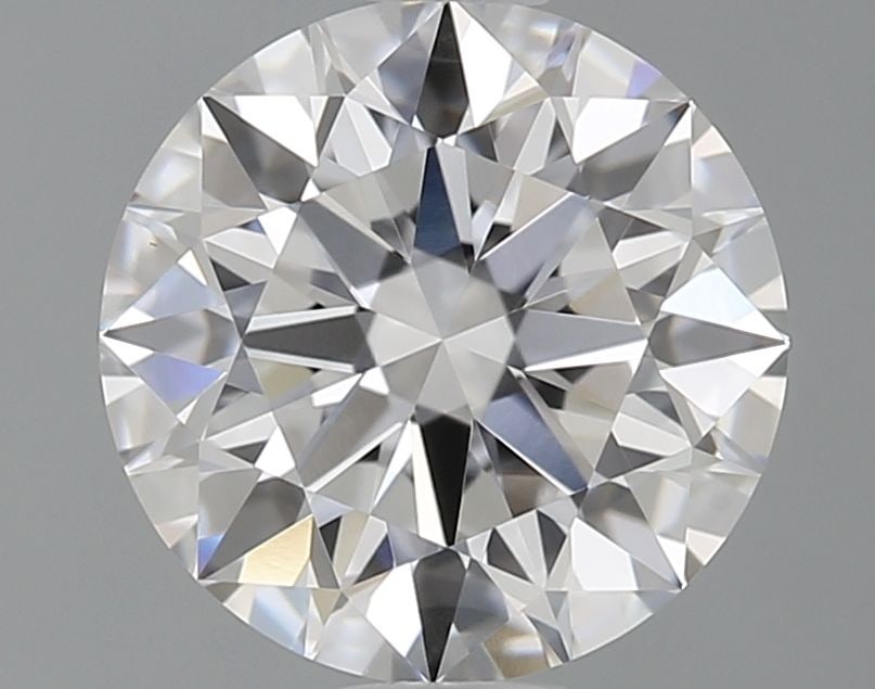 Loose Diamond - ROUND 1.16ct D VS1 (1 of 1)