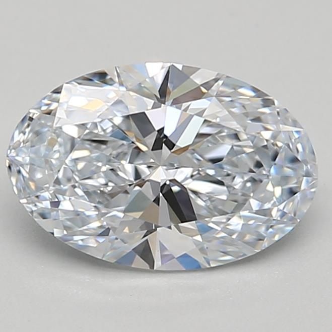 Loose Diamond - OVAL 1.09ct F VVS1 (1 of 1)
