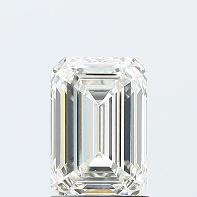 Loose Diamond - EMERALD 1.78ct G VS1 (1 of 1)