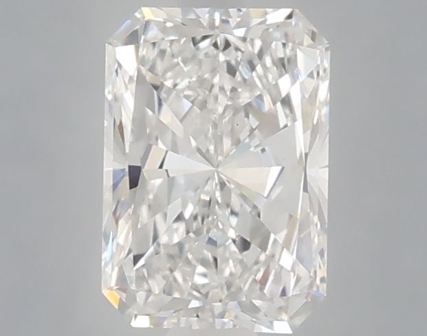 Loose Diamond - RADIANT 1.05ct E VS1: Loose Diamond - RADIANT 1.05ct E VS1 Source: This is a real non-mined Diamond that has been grown in a lab Shape: RADIANT Carats: 1.05 Color: E Clarity: VS1 Certification: NONE Video: