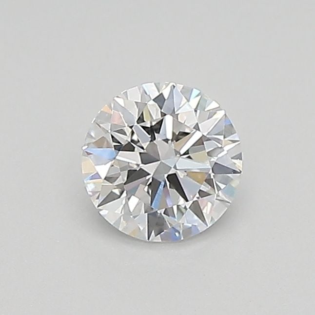 Loose Diamond - ROUND 0.38ct D VVS2 (1 of 1)