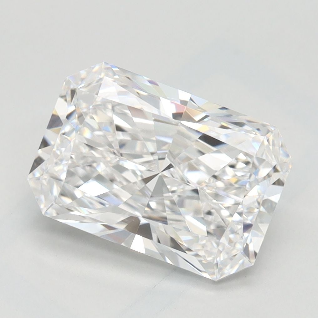 Loose Diamond - RADIANT 2.06ct D VVS1 (1 of 1)