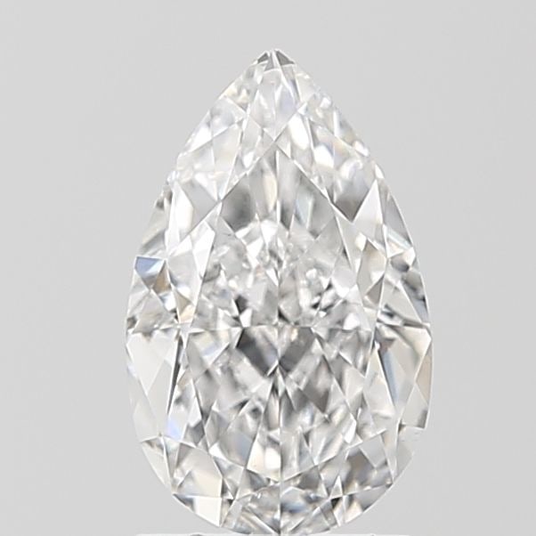 Loose Diamond - PEAR 1.73ct D VS1 (1 of 1)
