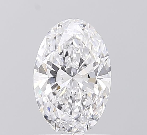 Loose Diamond - OVAL 1.05ct E VVS1 (1 of 1)