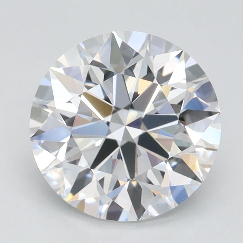 Ideal Loose Diamond - ROUND 1.53ct D VVS1: Ideal Loose Diamond - ROUND 1.53ct D VVS1 Source: This is a real non-mined Diamond that has been grown in a lab Shape: ROUND Carats: 1.53 Color: D Clarity: VVS1 Certification: IGI The Diamond Depot Gu