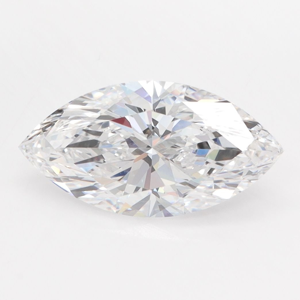 Loose Diamond - MARQUISE 2.04ct D IF (1 of 1)
