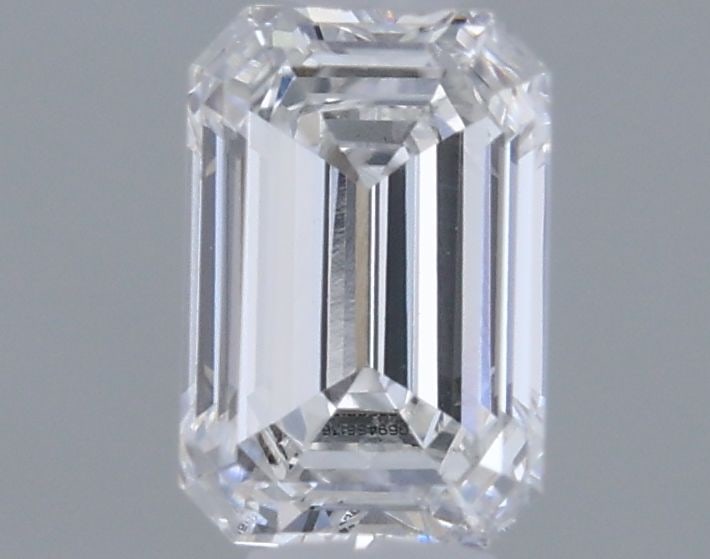 Loose Diamond - EMERALD 0.28ct D VS1 (1 of 1)