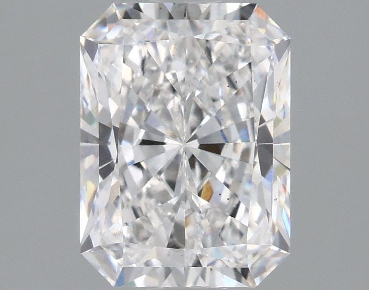 Loose Diamond - RADIANT 1.92ct D VS2 (1 of 1)
