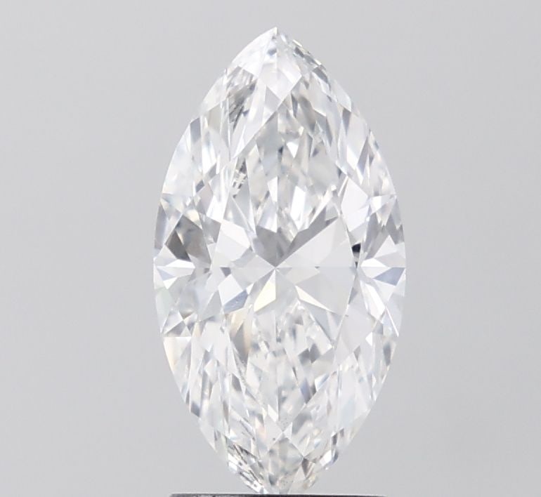 Loose Diamond - MARQUISE 2.07ct E VS1 (1 of 1)