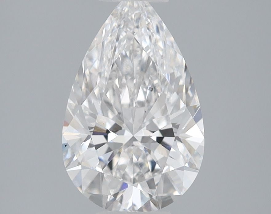 Loose Diamond - PEAR 1.53ct D VS2 (1 of 1)