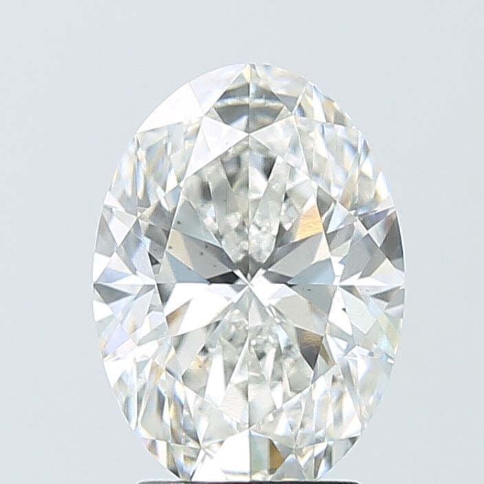 Loose Diamond - OVAL 3.06ct F VS2 (1 of 1)