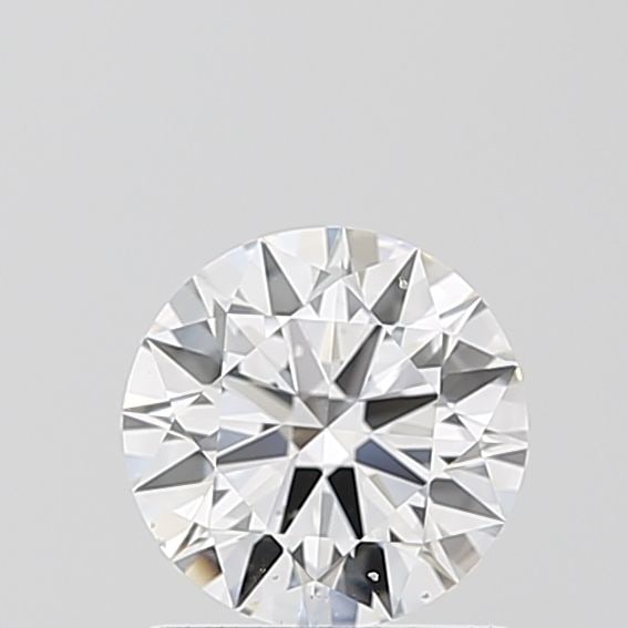 Ideal Loose Diamond - ROUND 1.0ct E VS1 (1 of 1)