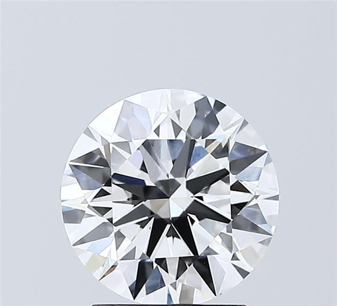 Ideal Loose Diamond - ROUND 2.0ct E VVS2 (1 of 1)