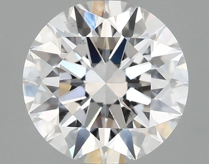 Loose Diamond - ROUND 1.0ct E VS1 (1 of 1)