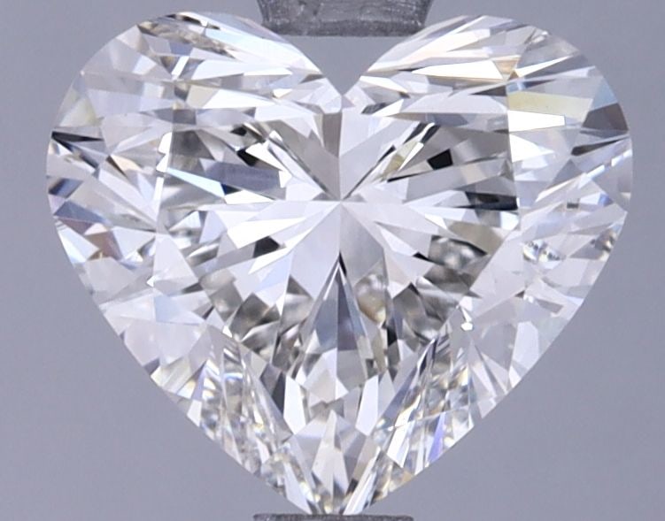 Loose Diamond - HEART 1.49ct G VS1 (1 of 1)